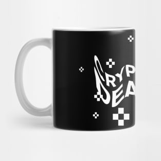 Crypto Art Dealers Mug